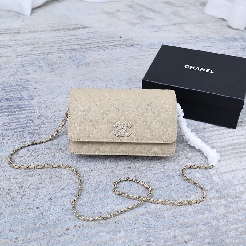 Chanel Handbags 62